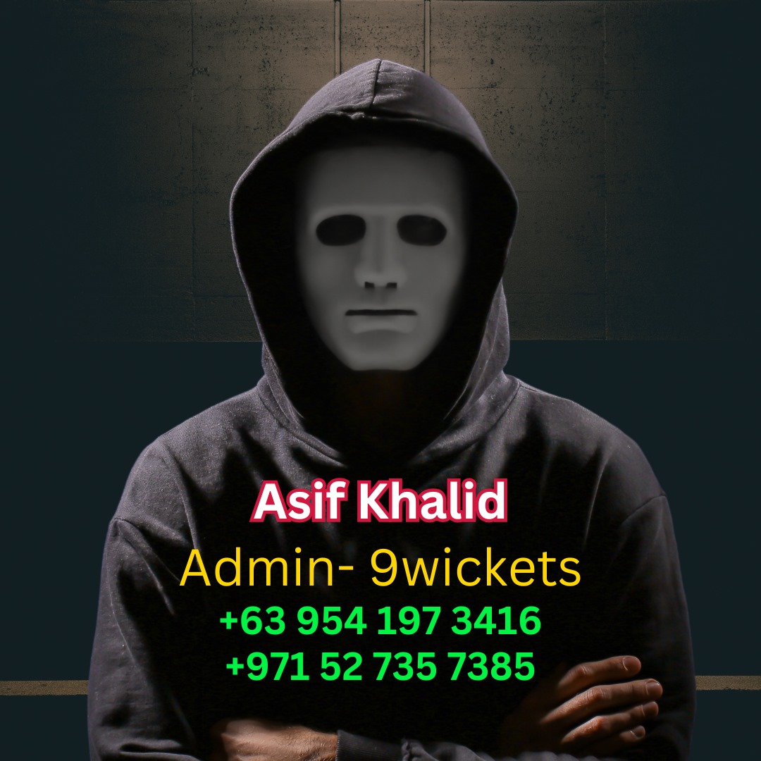 9wickets-admin-asif-khalid